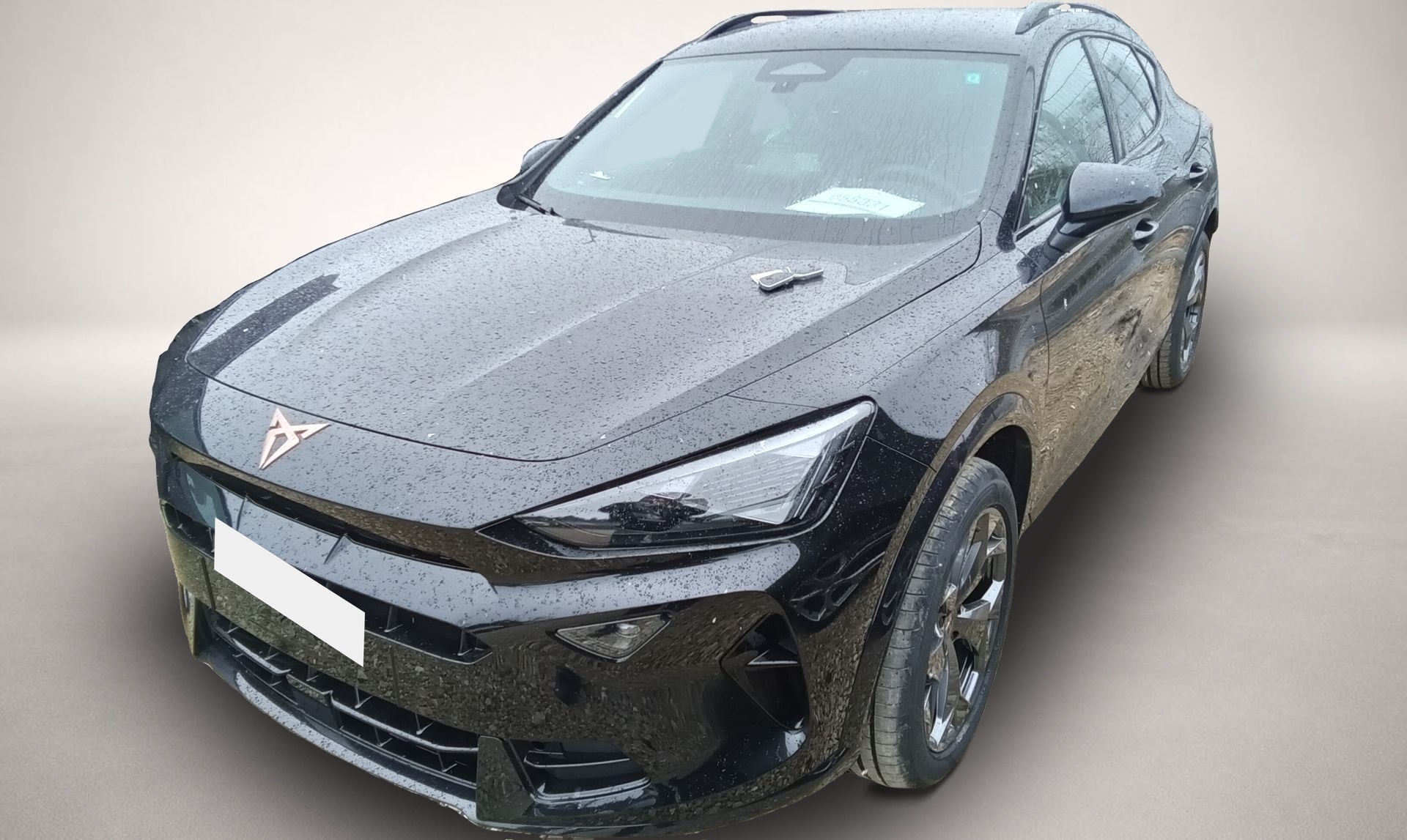 Fotografie 1 des Cupra Formentor 1.5 eTSI 7-Gang-DSG