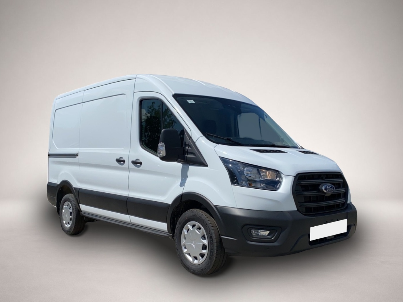 Bild 6 Ford Other Transit Kasten 2.0 TDCi 350 L2 Trend Klima+PDC+