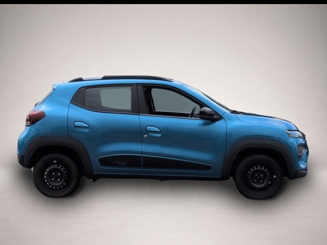Bild 3 Dacia Spring Electric 45 Essential*Klima Bluetoo DAB