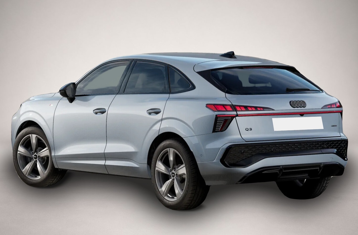 Bild 3 Audi Q3 Sportback 2xS line Tech LED+ KlimaP Dynamik