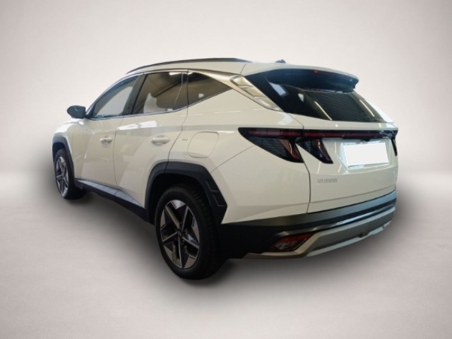 Bild 6 Hyundai TUCSON FL PHEV (MY25) 1.6 T-GDi (252 PS) 6-AT 4W