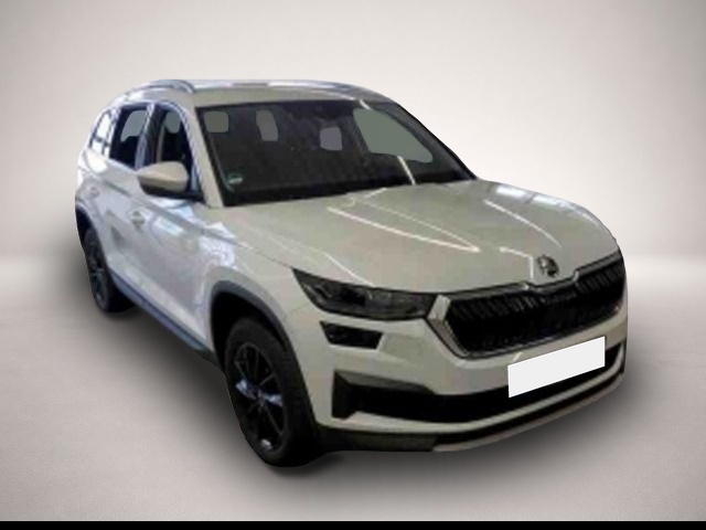 Bild 5 Skoda Kodiaq 1.5 TSI DSG *Kamera*Navi*LED*