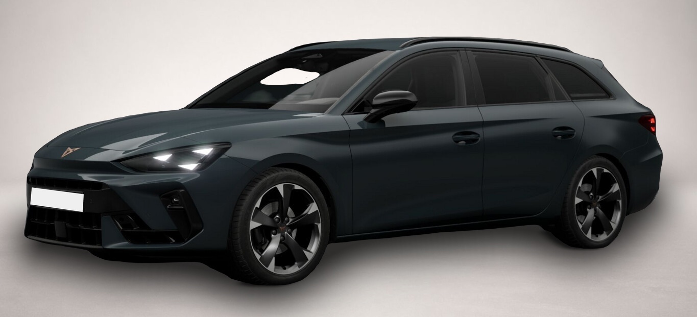 Bild 2 Cupra Leon ST DSG eHk SHZ ACC Privacy FullL WirelessC