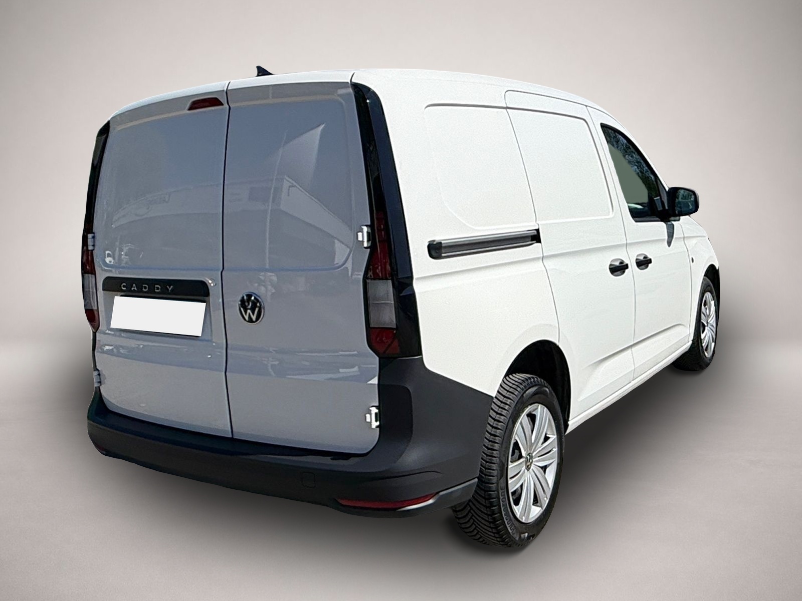 Fotografie 5 des Volkswagen Other Caddy Cargo 1.5 TSI *Klima*GJR*Bluetooth*