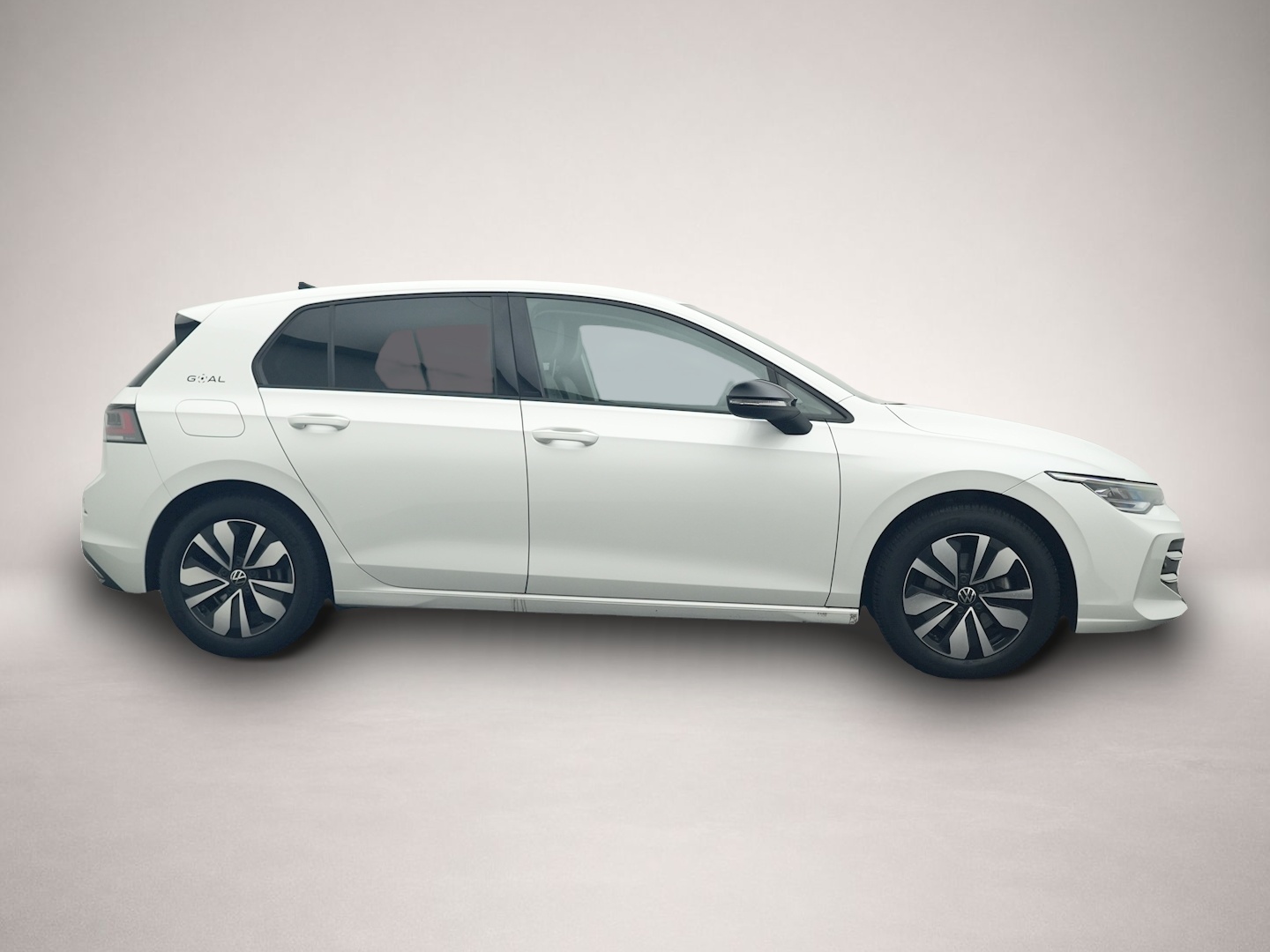 Fotografie 6 des Volkswagen Golf 8 1.5 eTSI DSG Goal AHK IQ.LIGHT KAMERA NAV