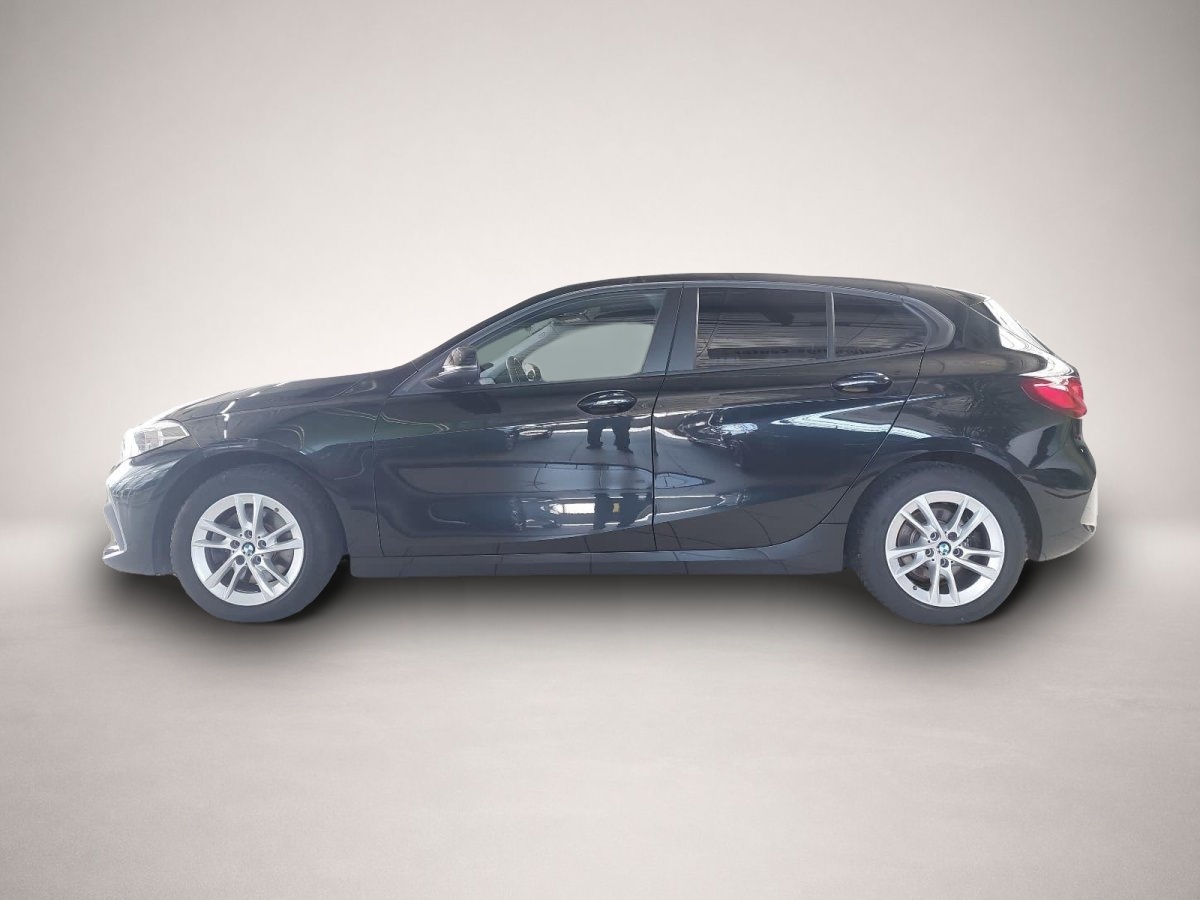Bild 4 BMW 118 1.5 LTR. ADVANTAGE LED WINTER PANO AHK