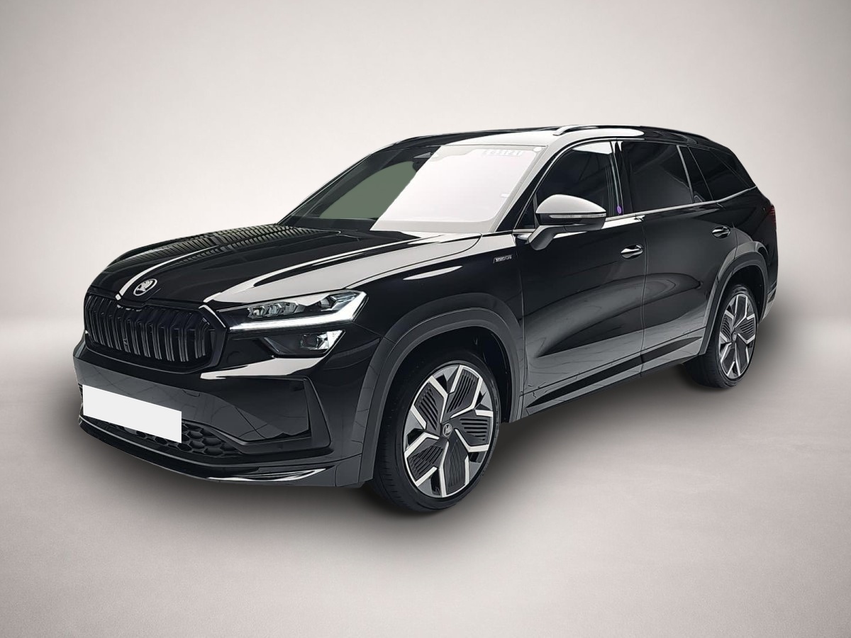 Bild Kodiaq Skoda