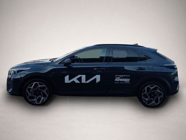 Bild 2 Kia XCeed GT Line 1.6 180 KLIMA-AUTOMATIK SHZ NAVIGA