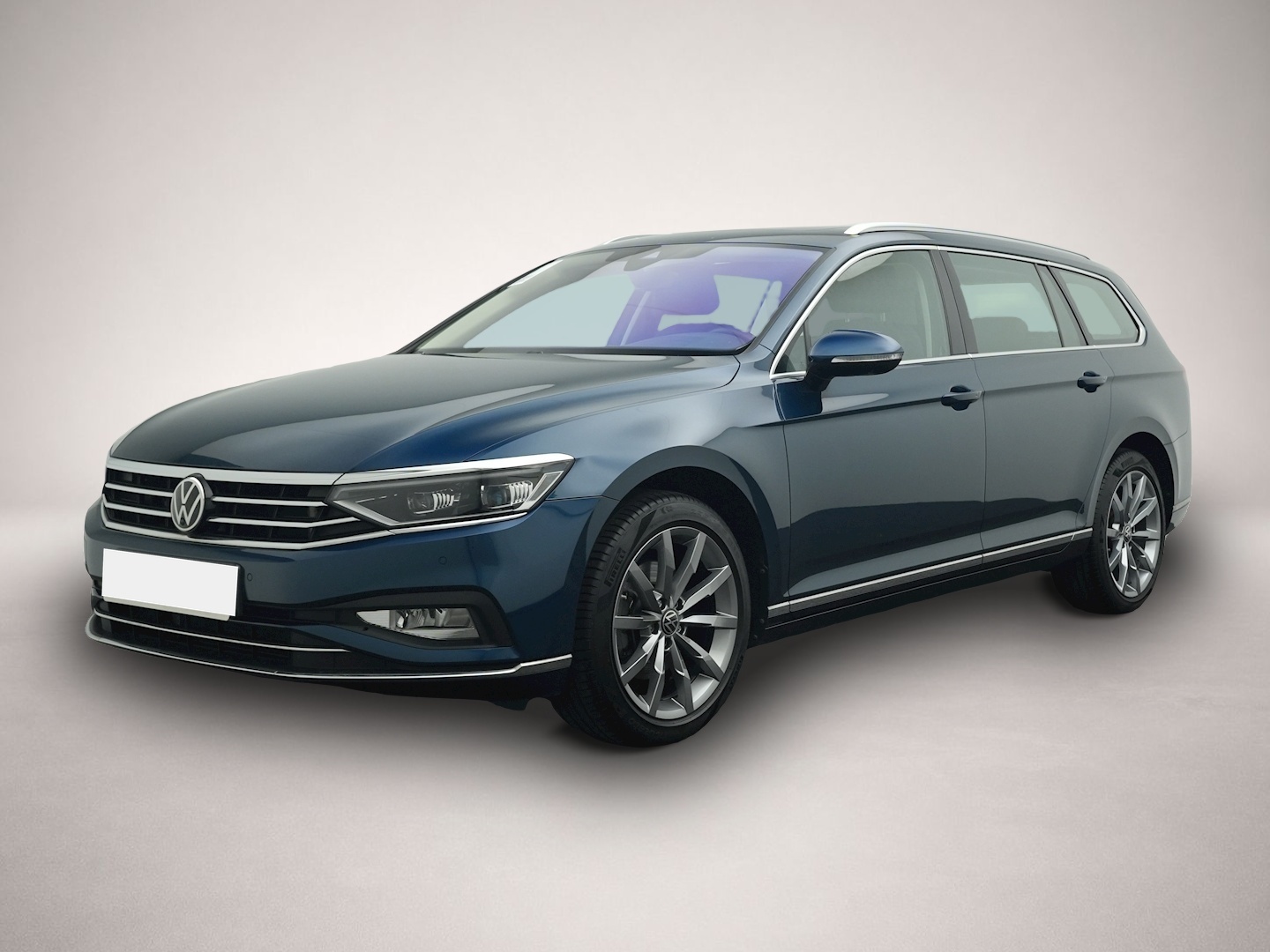 Bild 1 Volkswagen Passat Variant 2.0 TDI DSG 4Mo. Elegance PANO AH