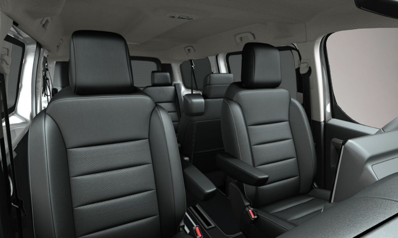 Bild 5 Opel Zafira XL GS 6-S Massage SHZ StandH Nav LHZ ACC