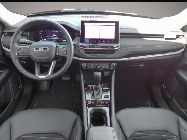 Bild 5 Jeep Compass Upland Plug-In Hybrid 4WD Soundsystem LE