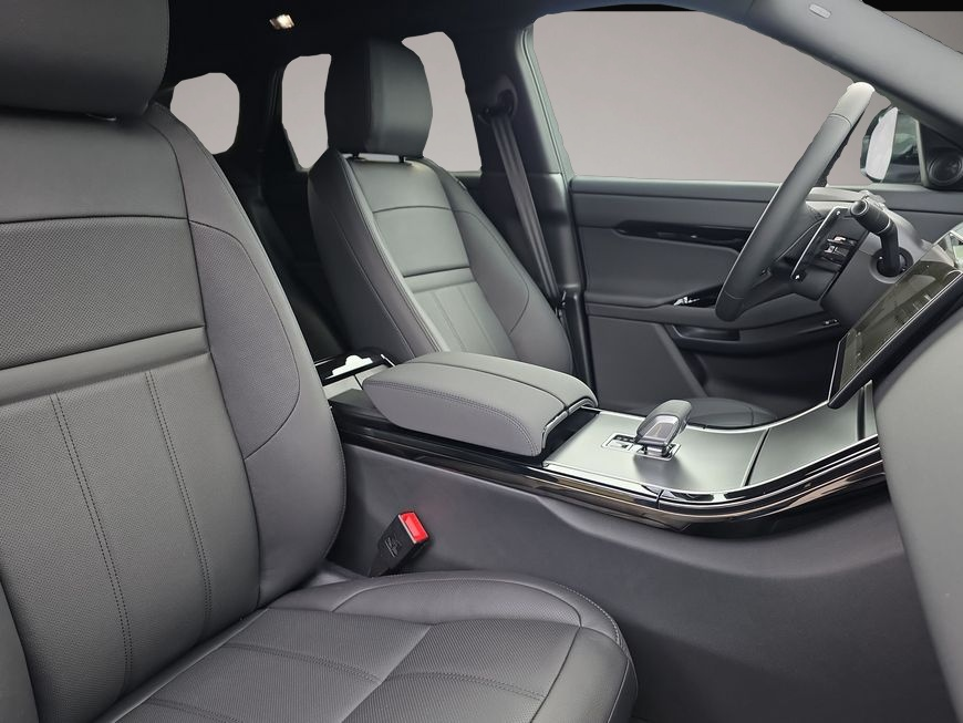 Bild 3 Land Rover Range Rover Evoque D165 S