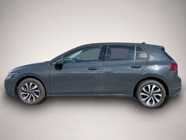 Bild 2 Volkswagen Golf VIII 1.5 TSI Active Navi,AHK,SHZ.v+h.,