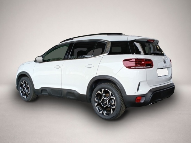 Bild 3 Citroën C5 Aircross C-Series NAVI ALLWETTER LED KAMERA P