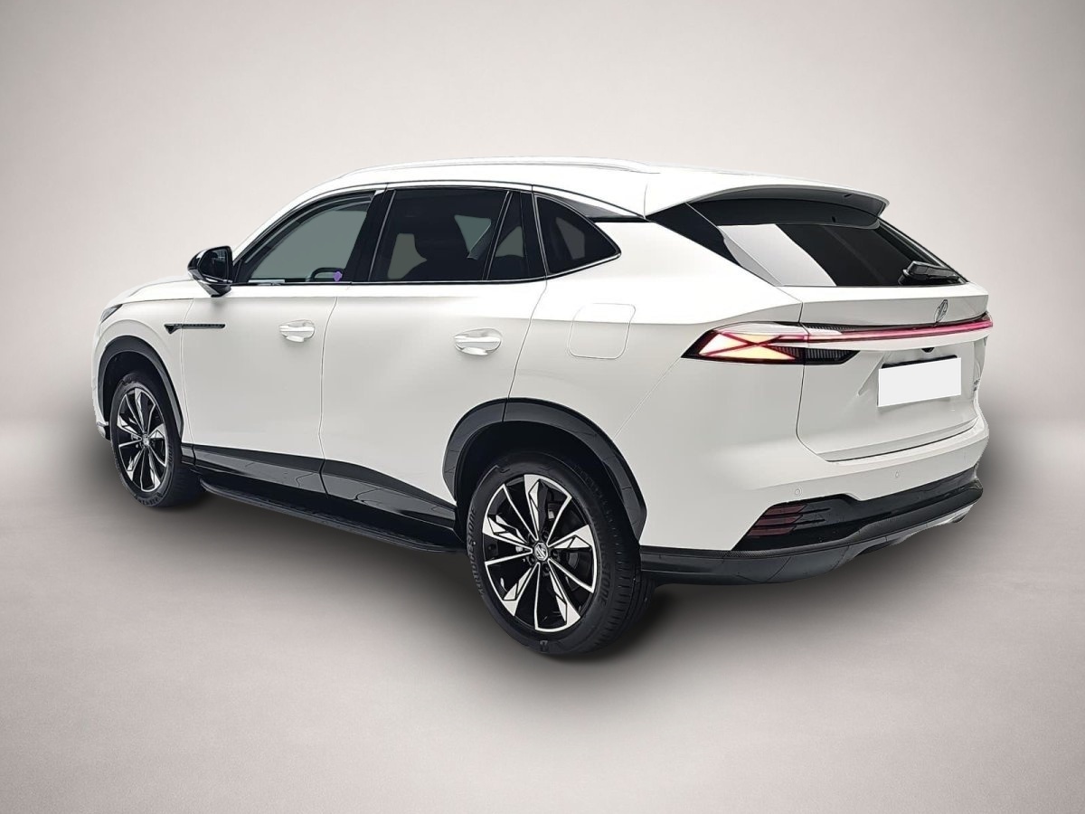 Bild 3 MG HS 1.5 PLUG-IN-HYBRID MY25.5 LUXURY LEDER 360-GR