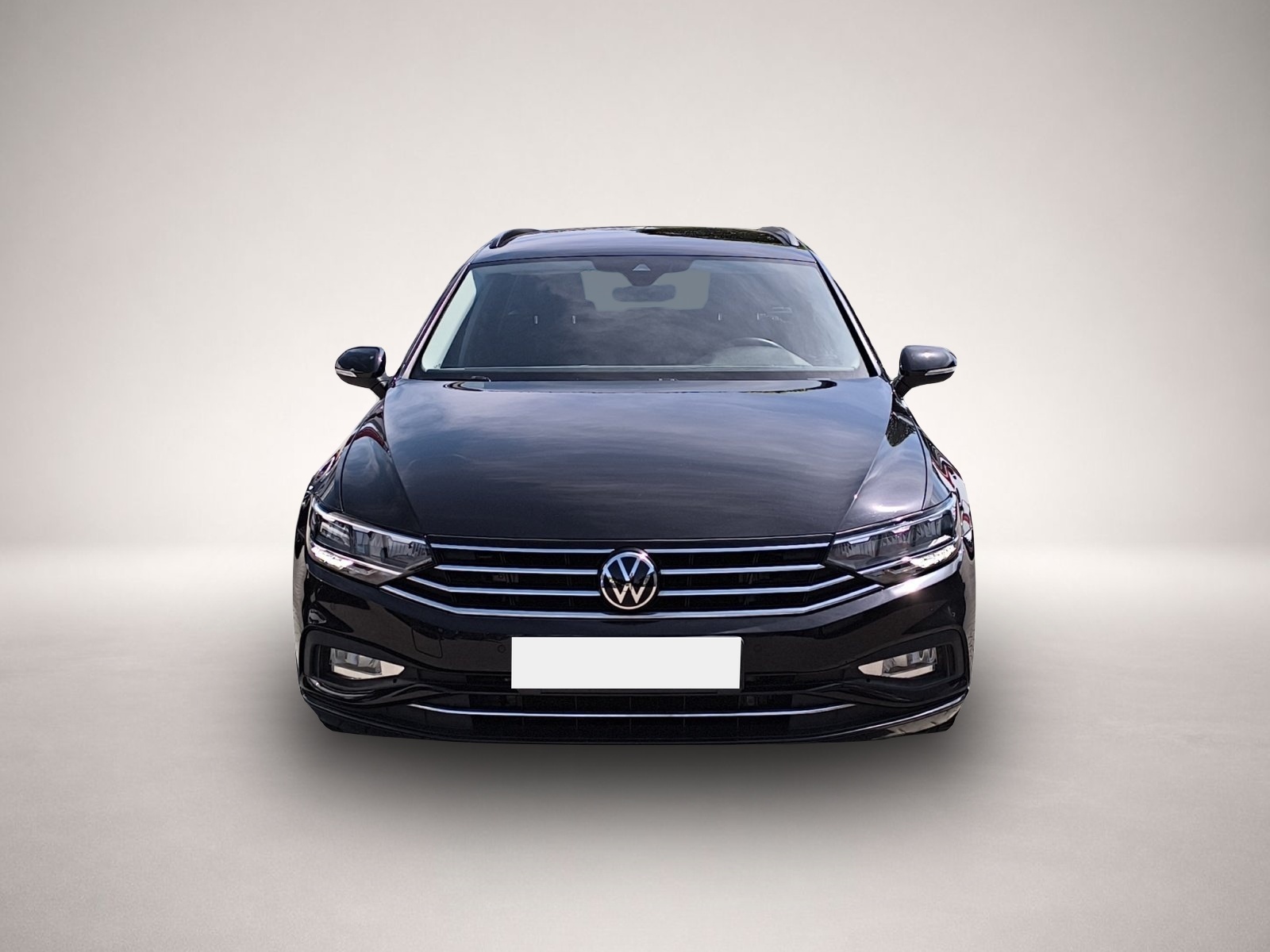 Bild 2 Volkswagen Passat Variant 2.0 TDI DSG Business AHK NAVI LED