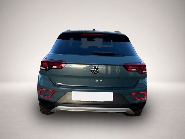Bild 4 Volkswagen T-Roc 1.0 TSI Life Navi,LED,SHZ.