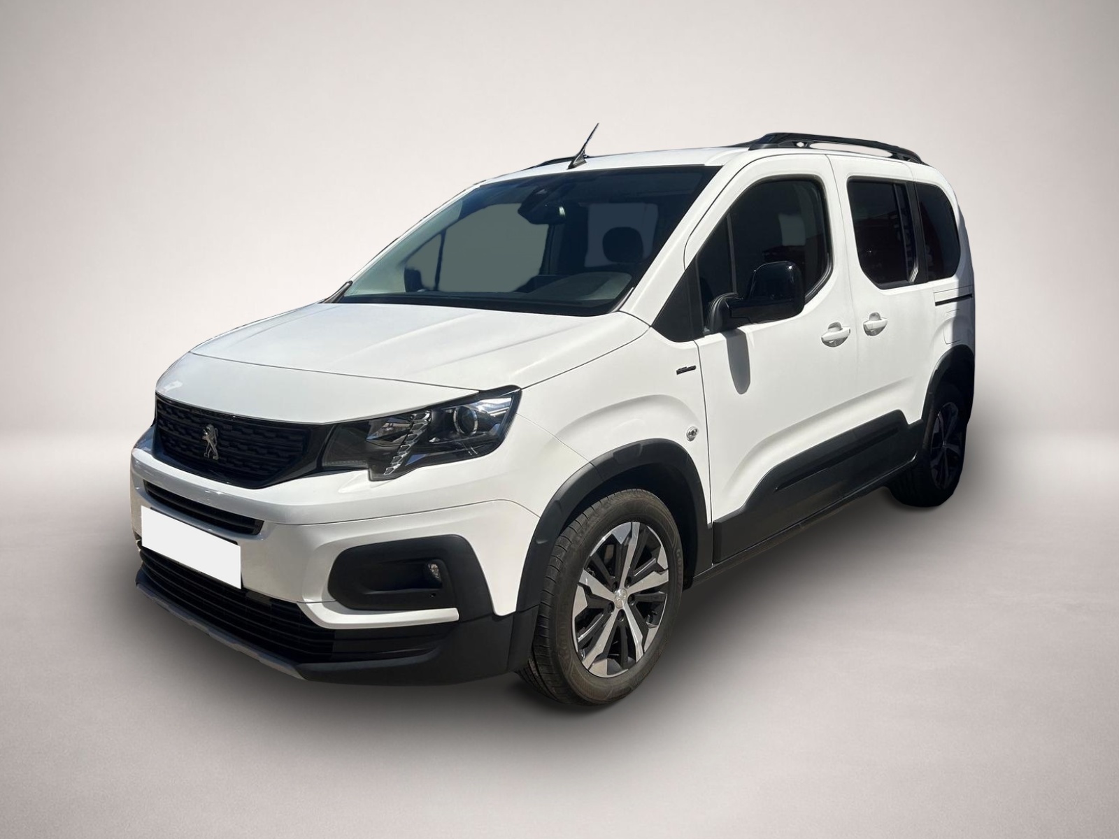 Bild Rifter Peugeot