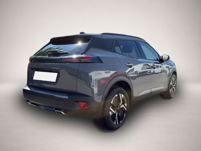 Bild 5 Peugeot 2008 ALLURE PT130 EAT8