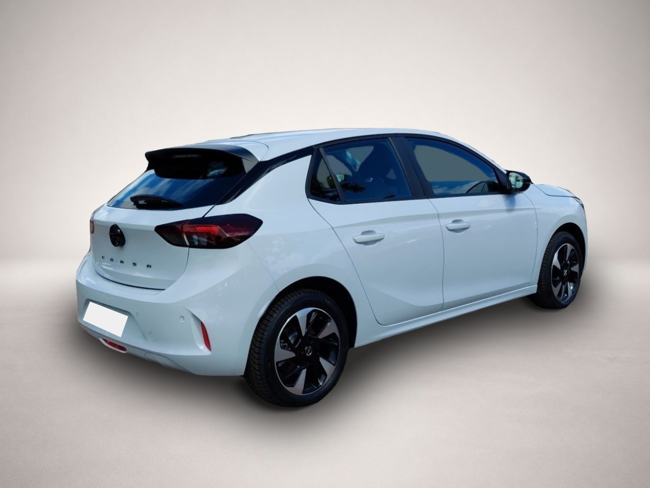 Bild 6 Opel Corsa Corsa-e Edition 11KW-OBC Allwetterreifen SHZ Len