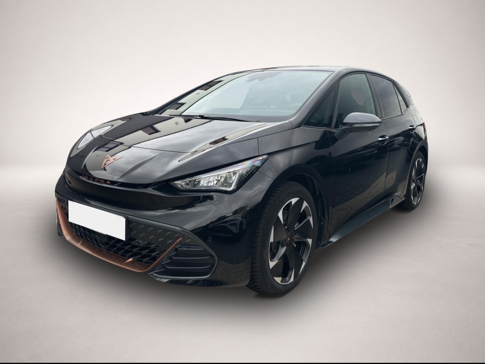 Bild 1 Cupra Born 82KW NAVI WÄPU 360 HuD