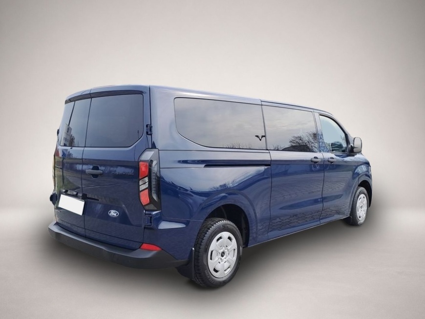 Bild Transit Custom Ford