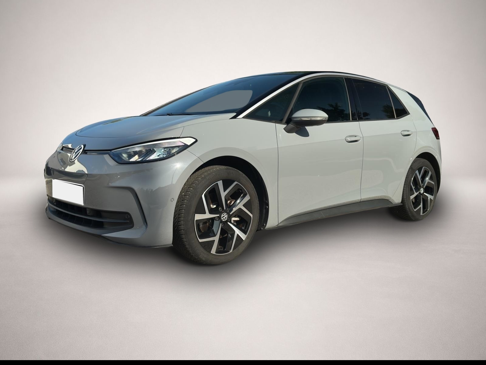 Bild ID.3 Volkswagen