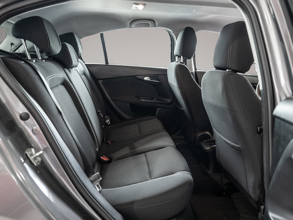 Fotografie 4 des Fiat Tipo 1.0 S&S CITY LIFE APPLECARPLAY/ANDR+LED+NEB
