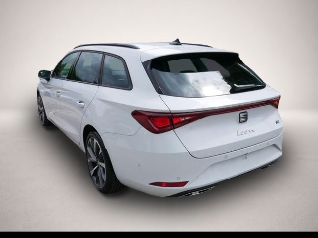 Fotografie 3 des Seat Leon FR 2.0 TDI DSG Kombi FR 2.0 TDI DSG*KAMERA*AHK-.