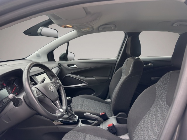 Bild 7 Opel Crossland (X) Crossland Enjoy LED Apple CarPlay Android Auto M