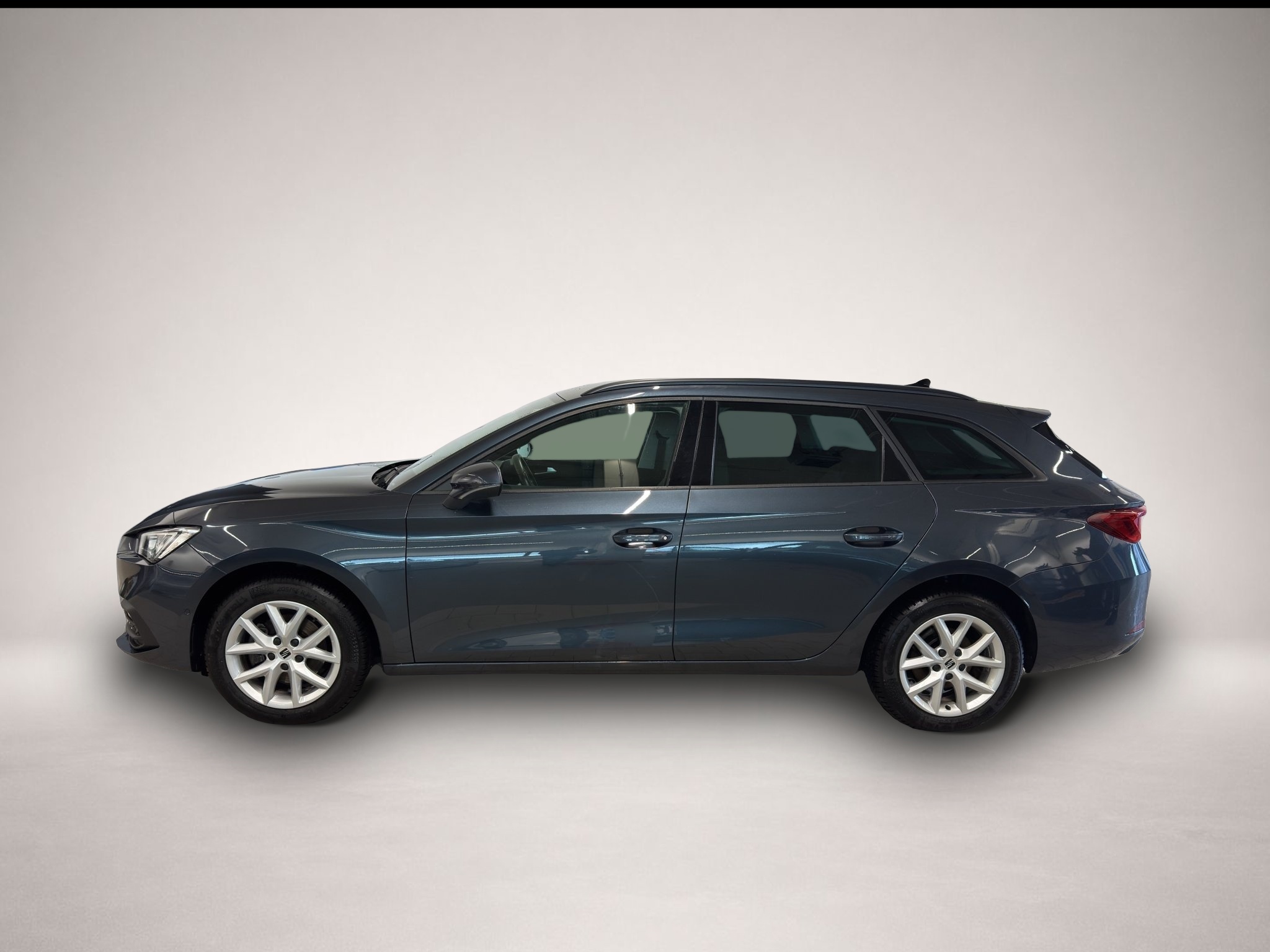 Bild 3 Seat Leon SP 1.5 TSI DSG Style LED NAVI KAMERA ACC SH
