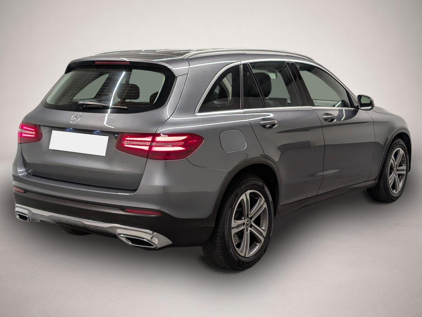 Mercedes-Benz GLC 350 GLC 350d 4Matic LED/Navi/SHZ/PDC/Tempomat - Thumbnail 4