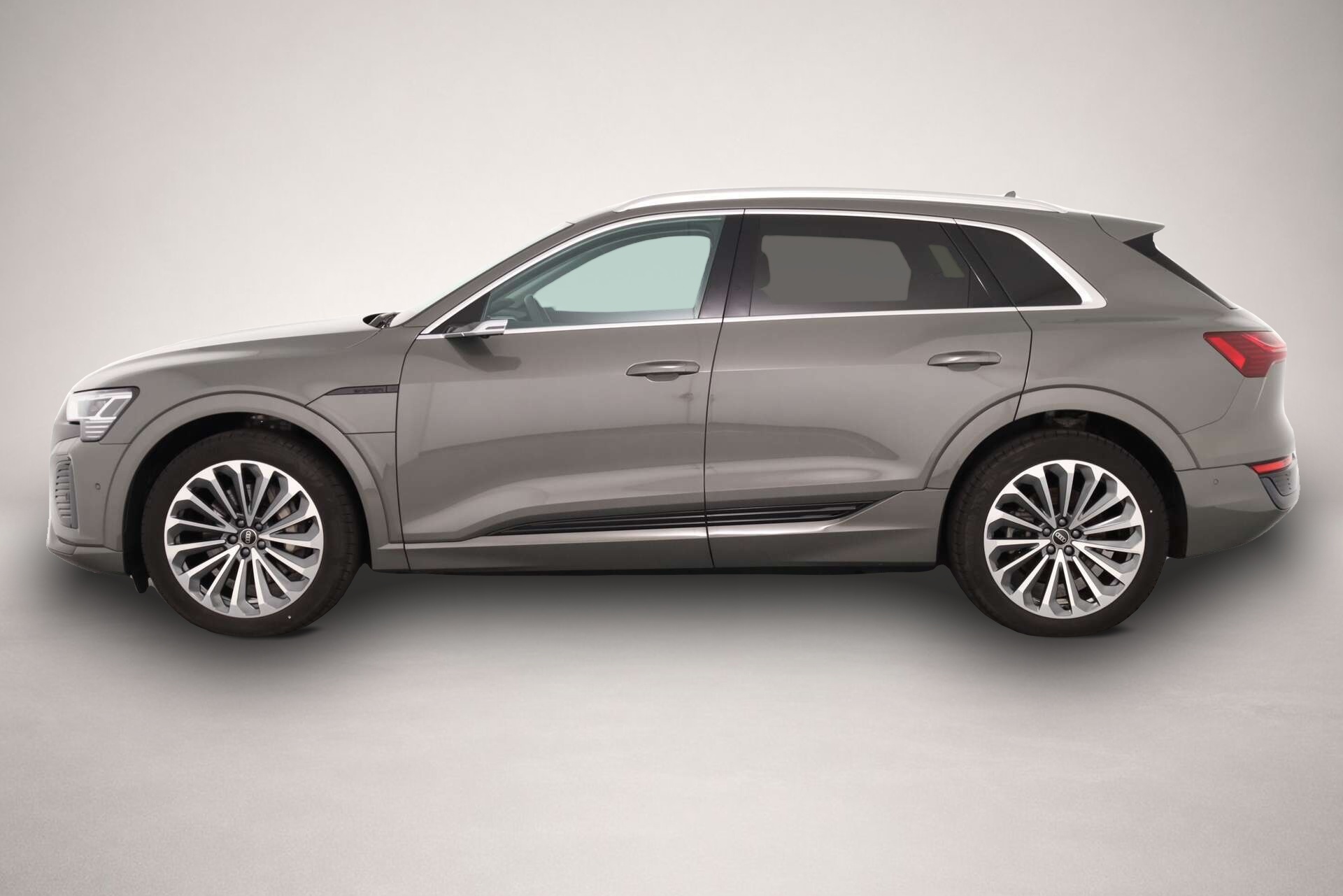 Bild 4 Audi Q8 e-tron