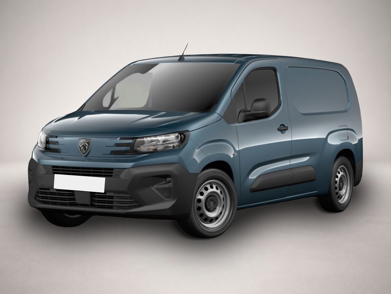 Fotografie Peugeot Partner L2 AT MultiFlex Comf-ConnectP Kam SurrV