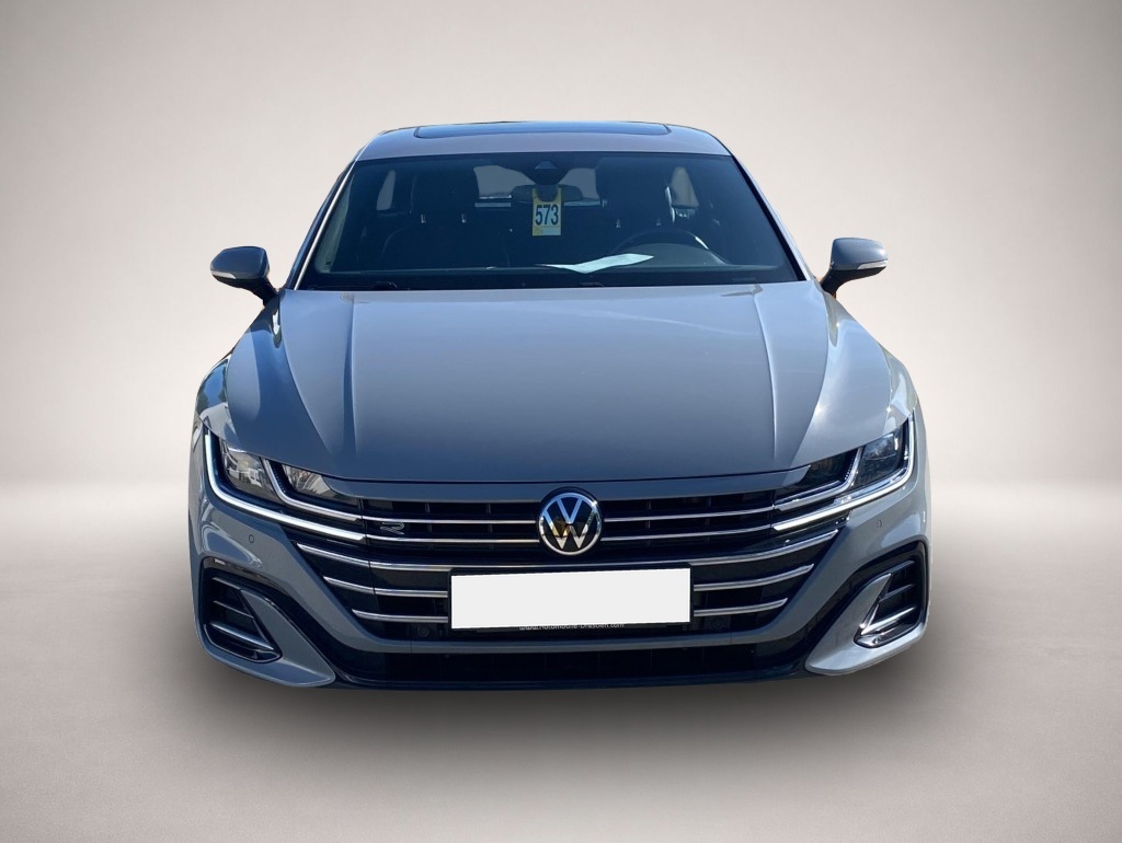 Bild 3 Volkswagen Arteon Shooting Brake 2.0 TSI DSG R-Line*Pano*Ke