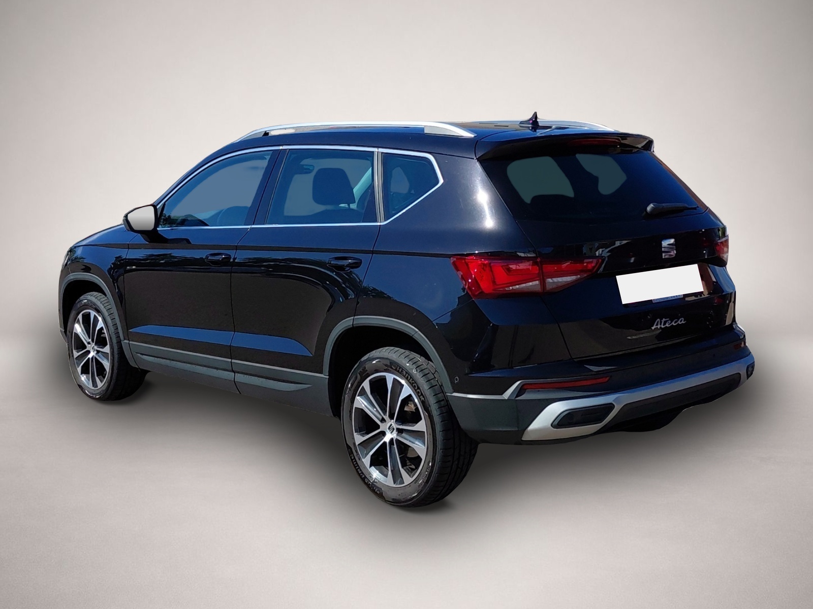 Bild 4 Seat Ateca 2.0 TDI DSG Style Edition AHK NAVI BEATS V