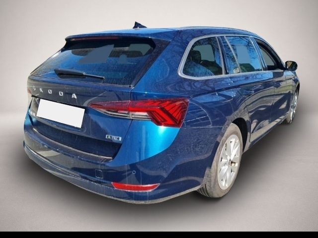Fotografie 4 des Skoda Octavia 4 Combi 1.0TSI DSG Style PANO/AHK/NAVI/L