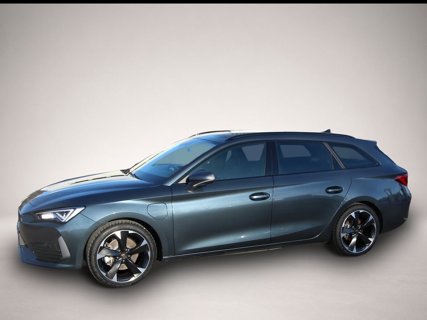 Fotografie 3 des Cupra Leon Sportstourer e-HYBRID 6-DSG NAVI+LED+ACC...