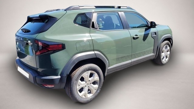 Bild 3 Dacia Duster LPG 120 PS AT | Carplay | Sitz+Lnkrdheiz.