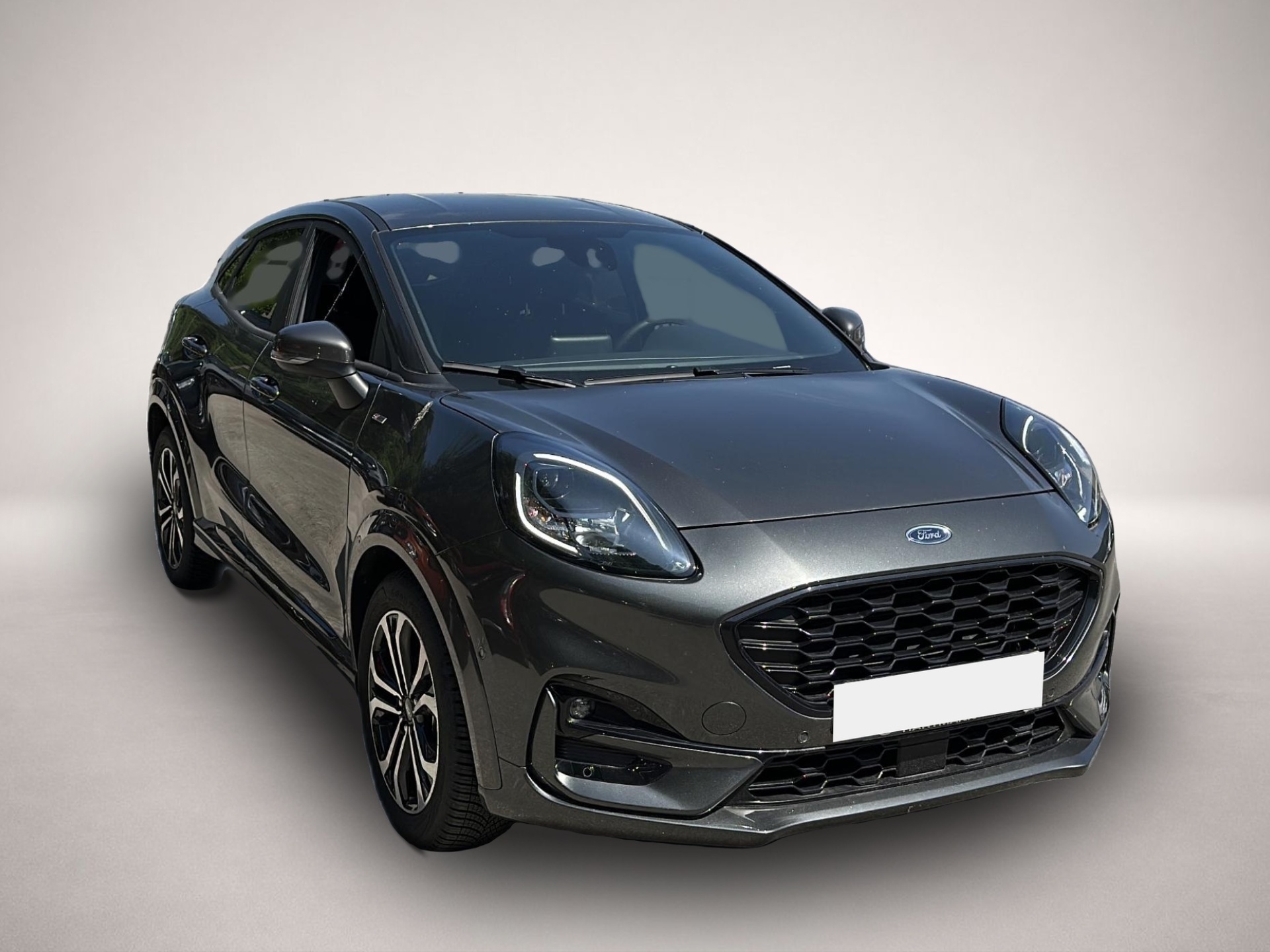 Bild 4 Ford Puma ST-Line Automatik Sportpaket Bluetooth Navi