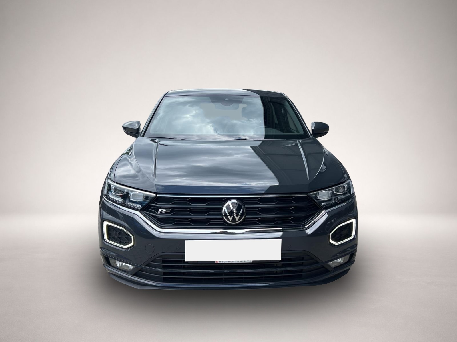 Bild 8 Volkswagen T-Roc 1.5 TSI Sport NAVI LED SHZ WP