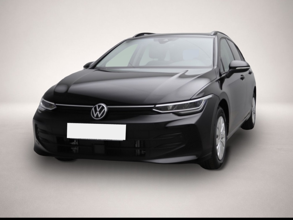 Fotografie des Volkswagen Golf VIII R-Line Limited 2.0 TDI DSG inkl. Winter-Pak