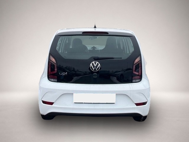 Bild 4 Volkswagen up! 1.0 move up! SHZ.,