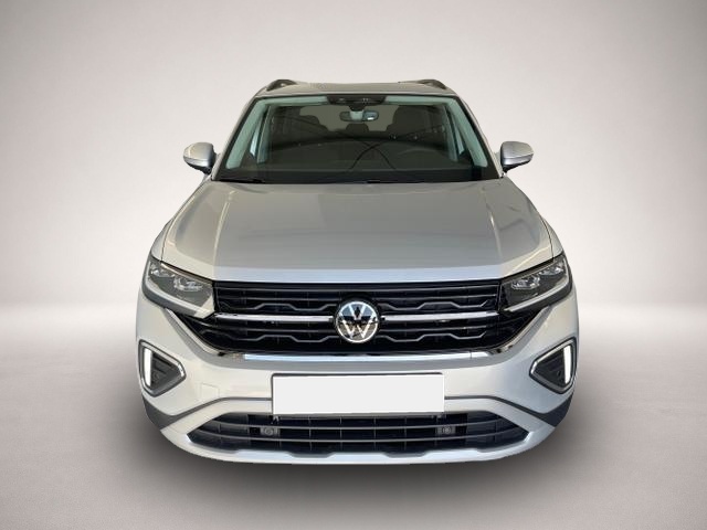 Bild 2 Volkswagen T-Cross Life 115PS DSG AHK+IQ.Light+ACC+Parklenk+Kamera.