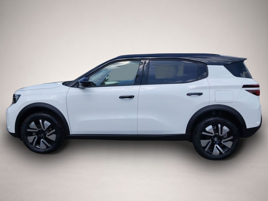 Bild Frontera Opel
