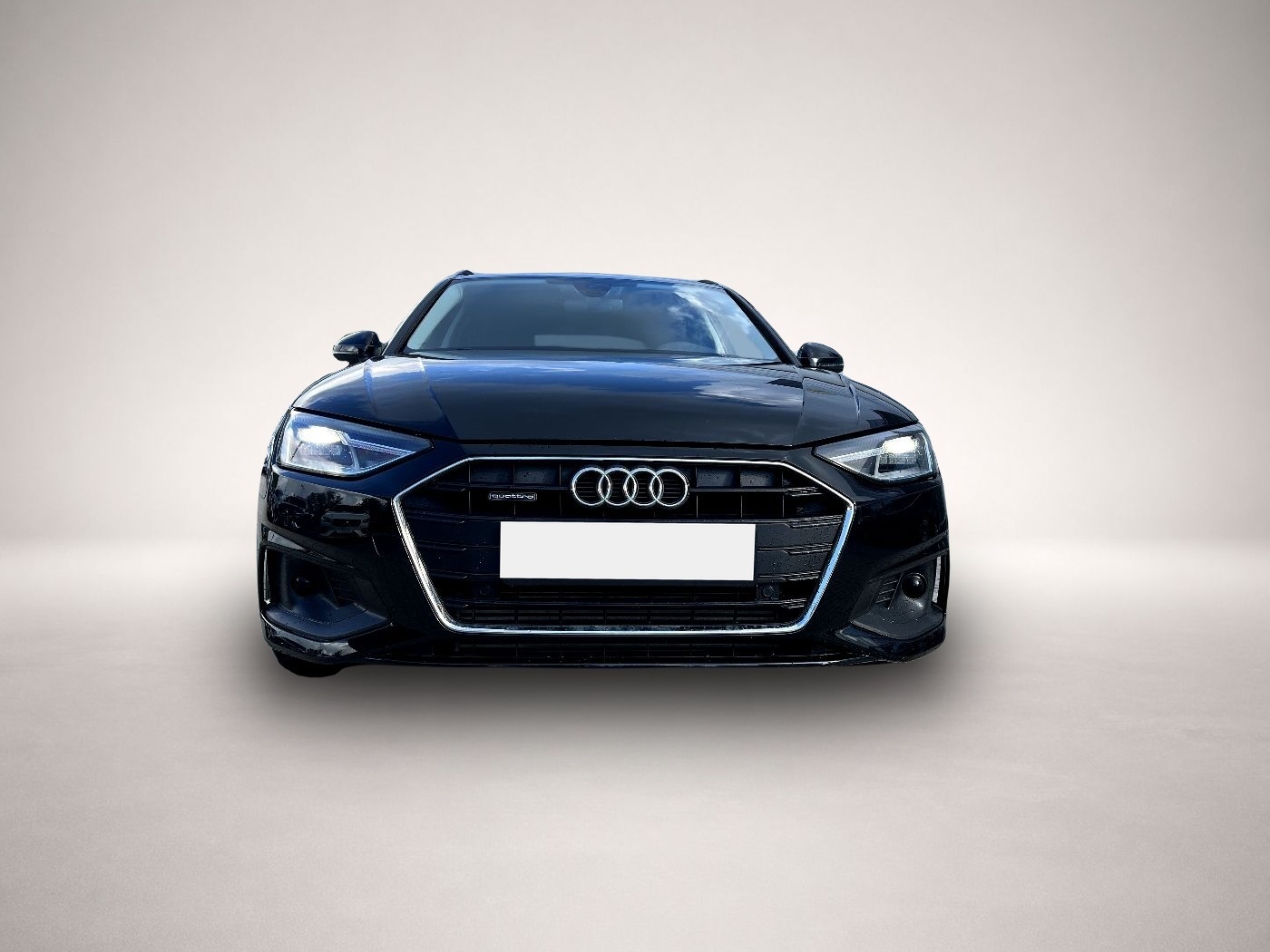 Bild 6 Audi quattro A4 Avant 45 TDI Quattro LED Navi Leder Sitzh ACC