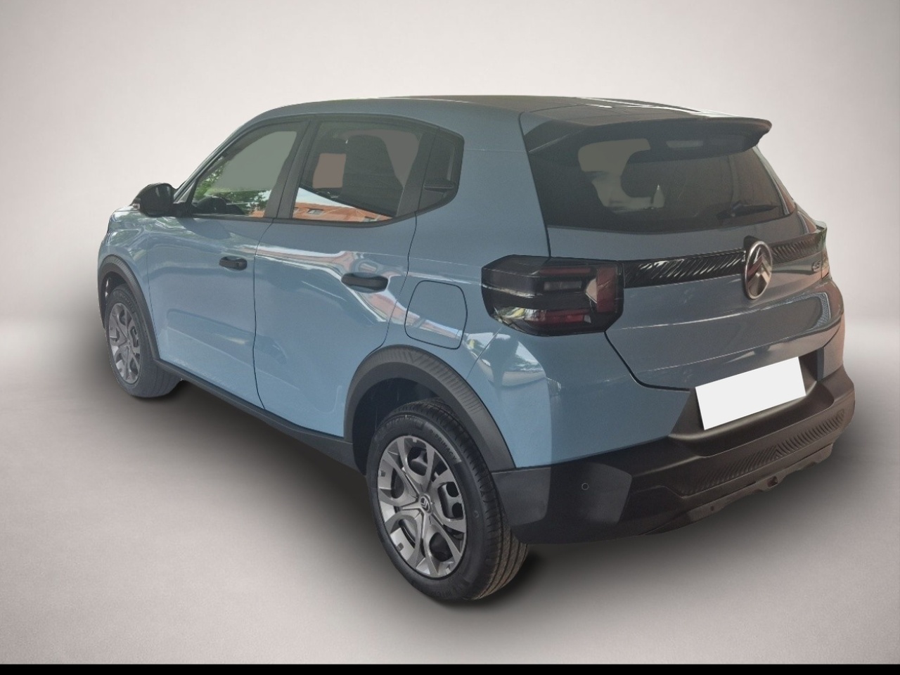 Bild 4 Citroën C3 Turbo 100 YOU PDC Spurhalteass. Tempomat