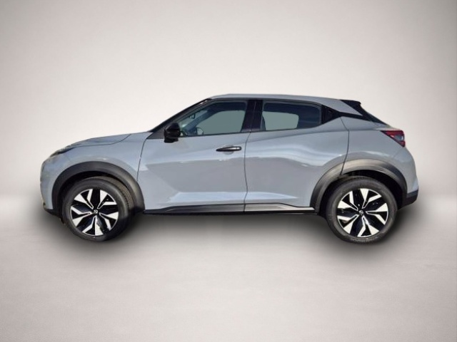 Bild 1 Nissan Juke 1.0 DIG-T 114PS Acenta Klimaautomatik Sit.