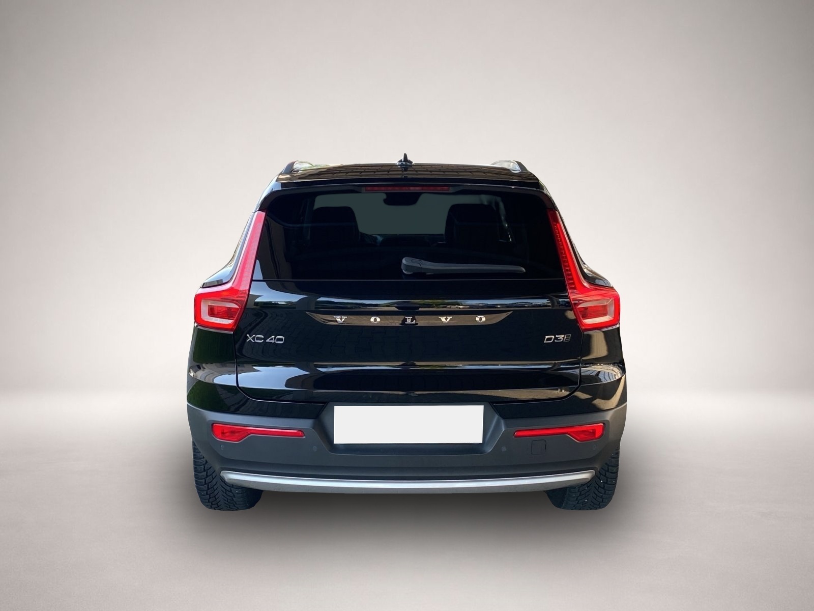 Bild 4 Volvo XC40 D3 Momentum Pro LED+Navi+SHZ+Standh.+4xSHZ
