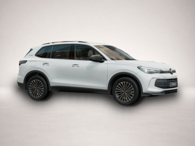 Bild 2 Volkswagen Tiguan 1.5 eTSI DSG Goal LED+/ACC